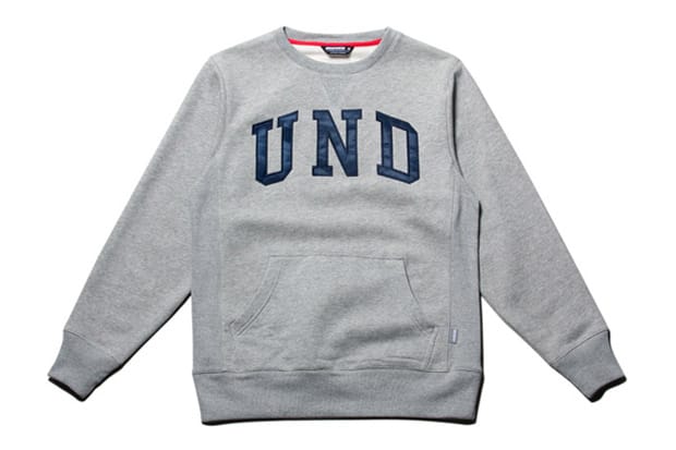 UNDFTD 2010 Fall Collection Delivery 3