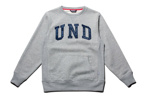 UNDFTD 2010 Fall Collection Delivery 3