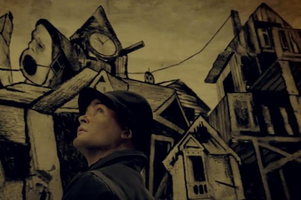 Uniforms for the Dedicated  - March of No Coincidence feat. Maria Nordström