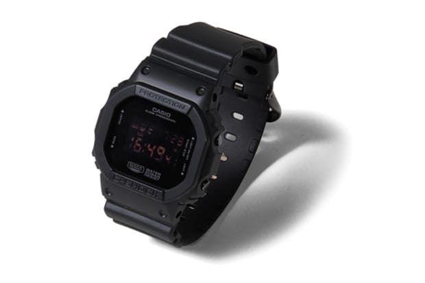 URBAN RESEARCH x CASIO G-SHOCK DW-5600