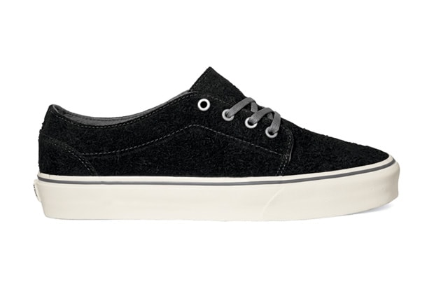 Vans California "Nappy Dugout" 106 Vulcanized