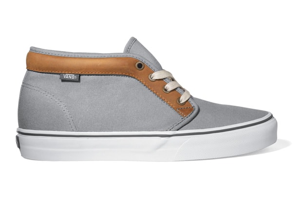 Vans Chukka CA Pack