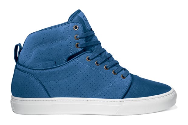 Vans OTW 2010 Holiday Collection