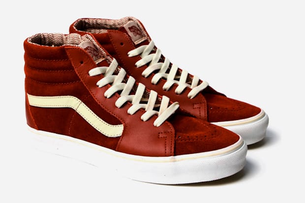 Vans SK8-HI