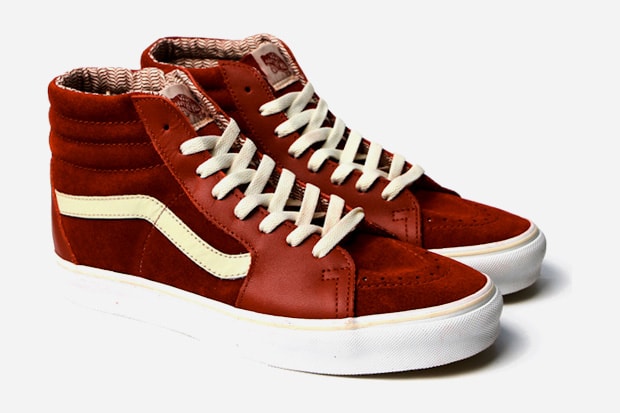 Vans SK8-HI