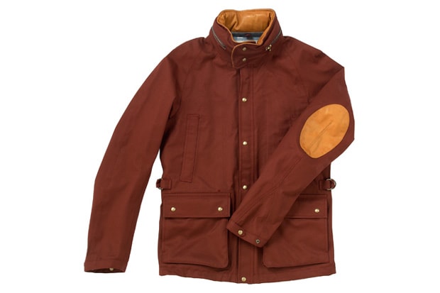 visvim WEBLOS JACKET 3L GORE-TEX *F.I.L. EXCLUSIVE | Hypebeast