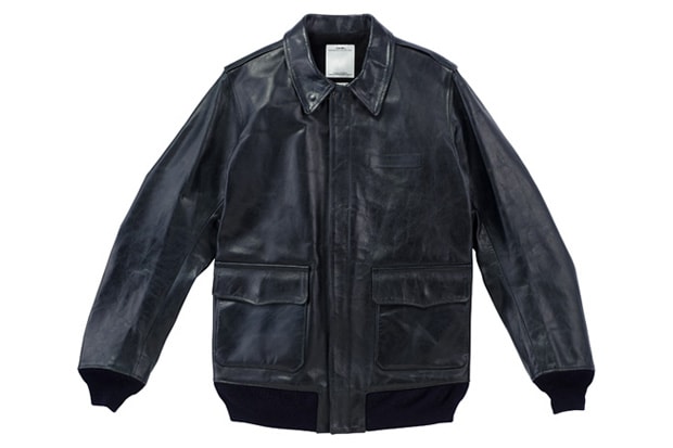 visvim ELMENDORF JACKET