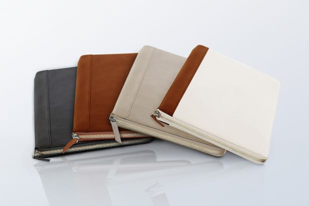 WANT Les Essentiels de la Vie Narita iPad Case
