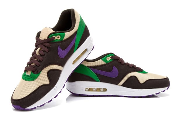 WEST NYC x Nike Sportswear Air Max 1