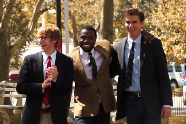 The Windmill Club 2010 Fall/Winter Collection