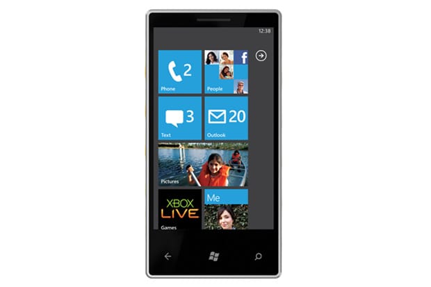 Windows Phone 7