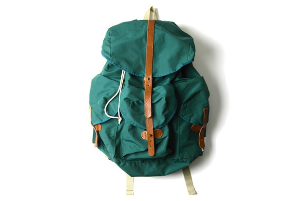 WOM Tuck Backpack