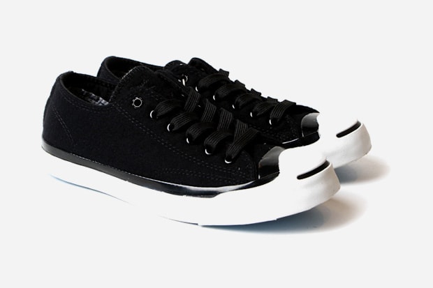 Woolrich x Converse Jack Purcell LTT Ox