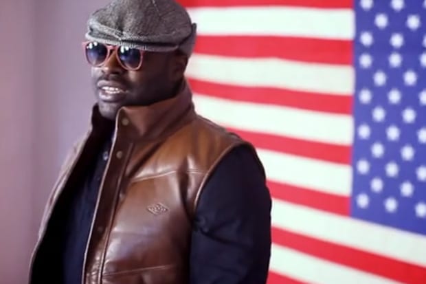 10.Deep 2010 Holiday Lookbook Video