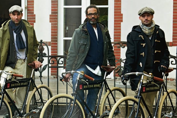 14 oz. 2010 Fall/Winter Catalogue