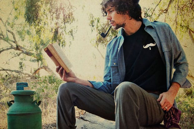 5&A Dime 2010 Holiday "Bare Knuckle Boxing" Lookbook