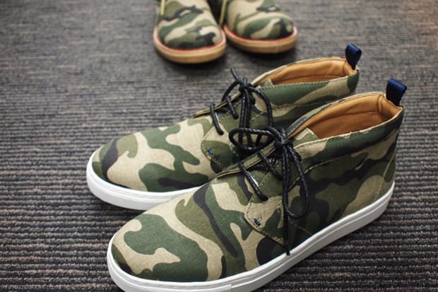 ABAHOUSE 2011 Spring/Summer Collection