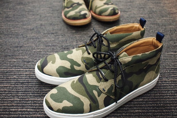 ABAHOUSE 2011 Spring/Summer Collection