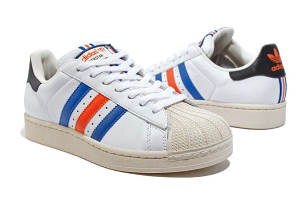 adidas NBA Superstar II | Hypebeast adidas NBA Superstar II | Hypebeast