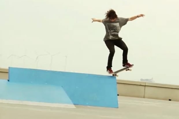 adidas Originals "Celebrating Copenhagen" Video Recap