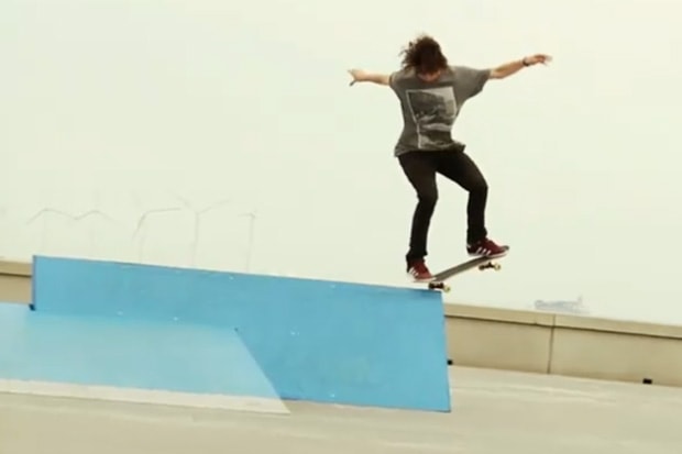 adidas Originals "Celebrating Copenhagen" Video Recap