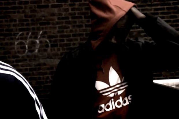 adidas Originals - WE ARE LONDON