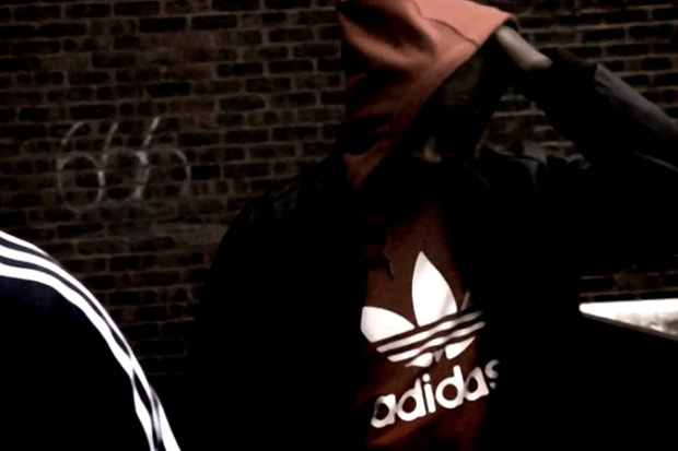 adidas Originals - WE ARE LONDON