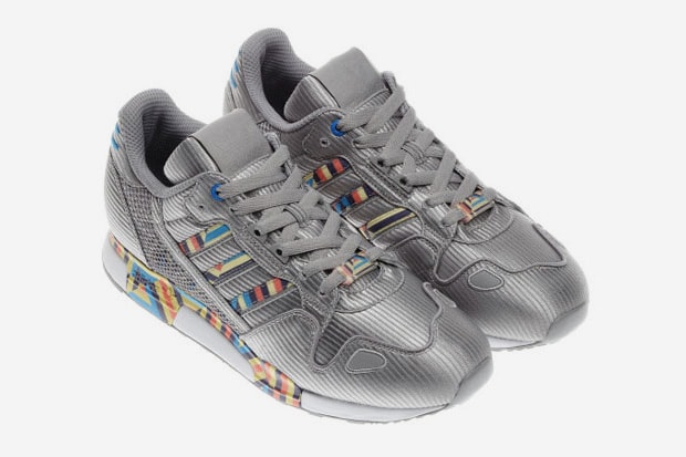 adidas Originals ZX 800 "Aluminium"