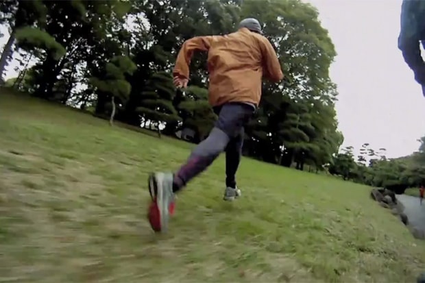 Nike Stadium "All about GIRA" Trailer