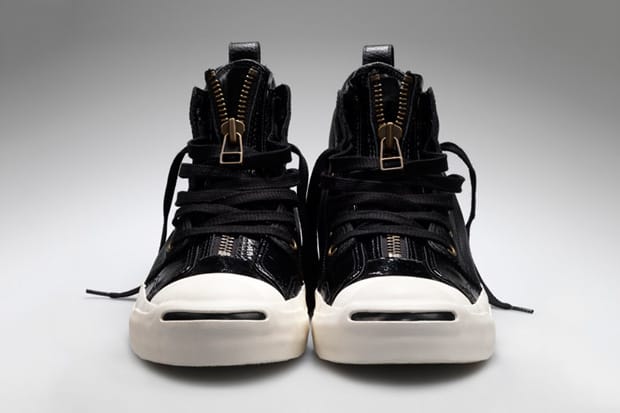 Aloha Rag x Converse JP Zip