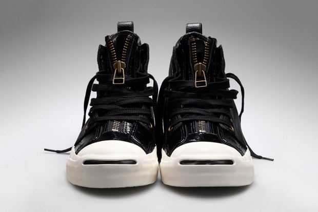 Aloha Rag x Converse JP Zip