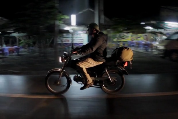 Apolis: The Vietnam Expedition