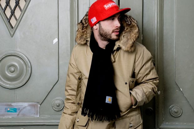 BlackRainbow ARC EN CIEL NOIR Lookbook