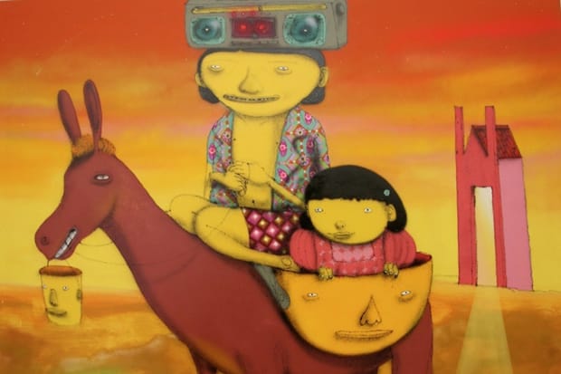 Art Basel Miami 2010: New Image Art Preview 