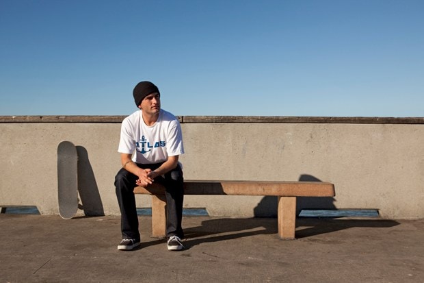 Atlas 2010 Fall/Winter Lookbook