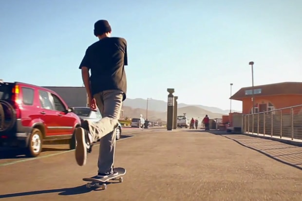 Atlas x Spitfire Commercial