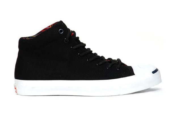atmos x Converse Jack Purcell Mid Melton