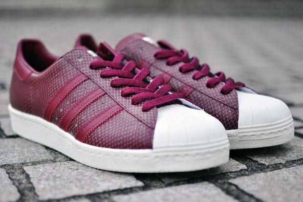 adidas superstar g