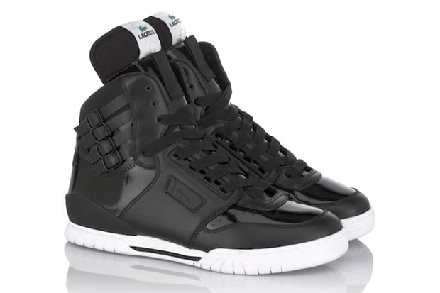 ato x Lacoste 12 Legends Indiana High