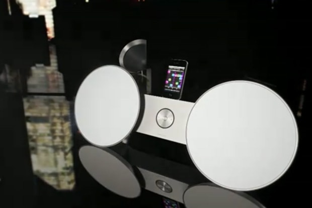Bang & Olufsen BeoSound 8 Speaker Dock