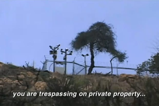 Banksy's Exit Through The Gift Shop DVD Release