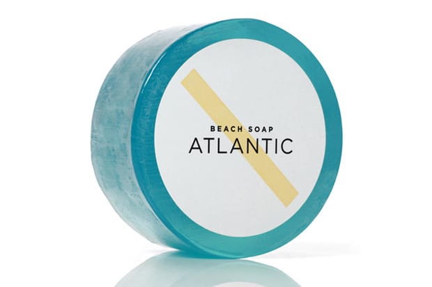 Baxter of California x Saturdays NYC ATLANTIC Beach Soap