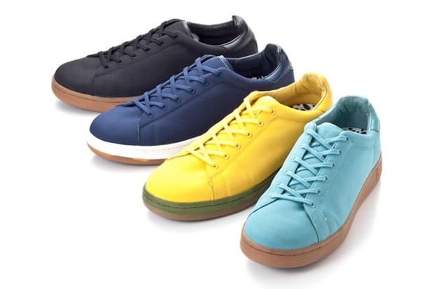 Billionaire Boys Club "Nothing" Sneakers