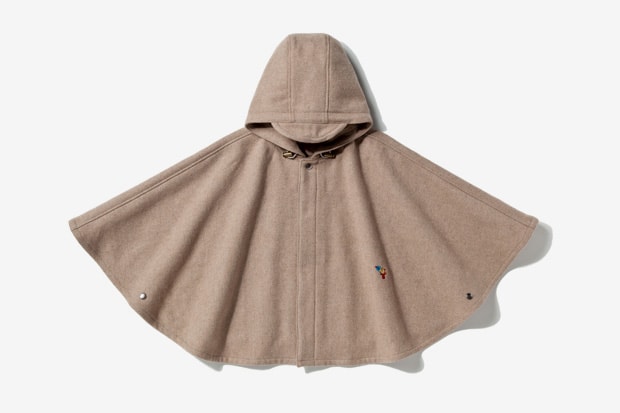 Billionaire Boys Club SPACE BEACH SHOOTING CAPE