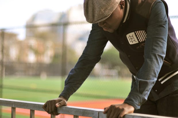 The Brooklyn Circus Varsity Vest