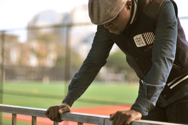 The Brooklyn Circus Varsity Vest