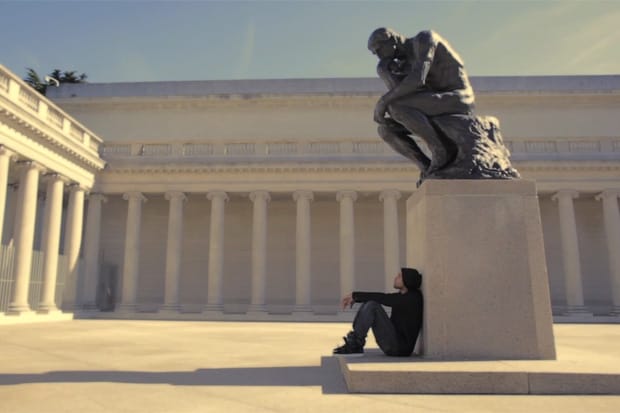 Black Scale 2010 Fall/Winter Video Lookbook