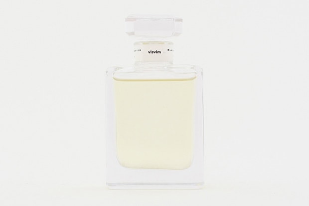 Blaise Mautin for visvim ALASKA Fragrance