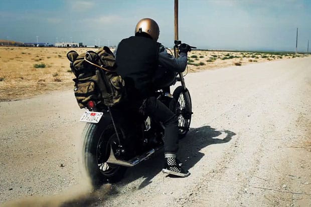 Brixton 2010 Holiday Video