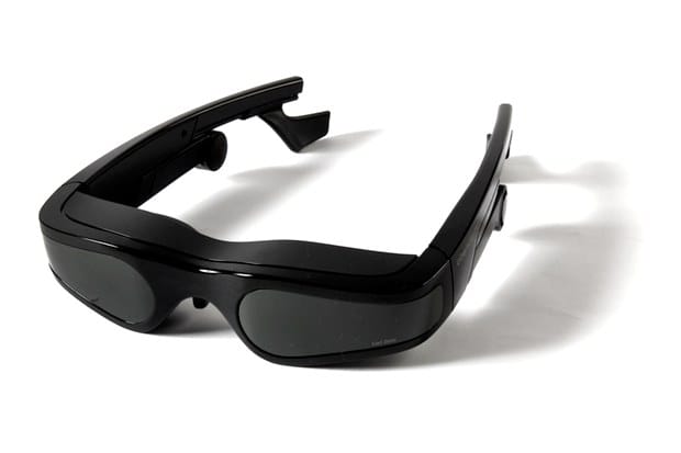Carl Zeiss Cinemizer Plus Video Glasses